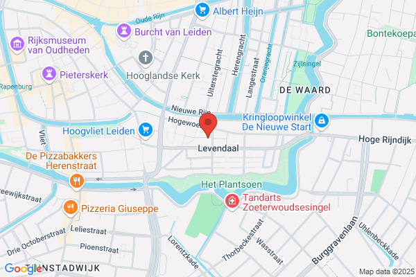 Maatwerk Vof