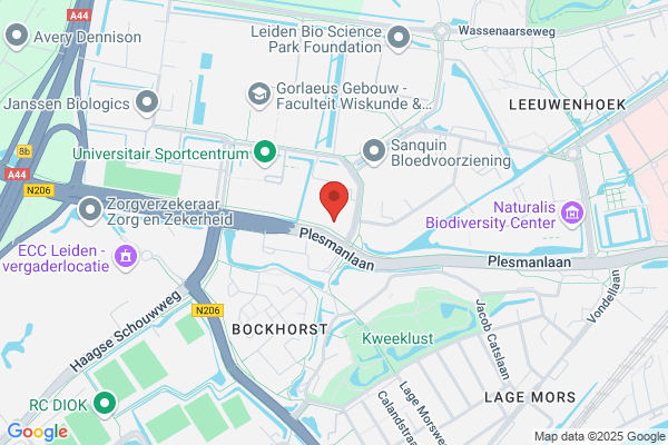 Archeologisch Onderzoek Leiden Bv