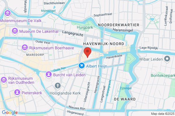 Open Haarden Centrum