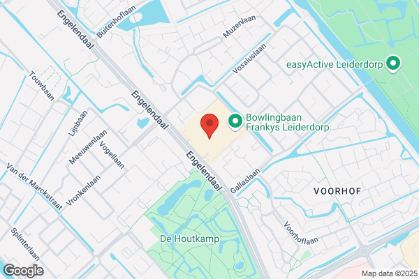 Leiderdorps Brilcentrum