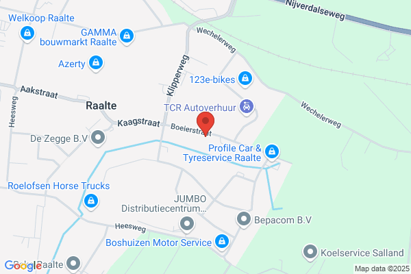 De Partij Evenementen