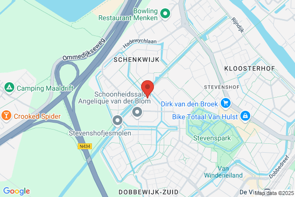 Roosjen & Van Der Veere