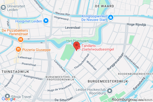 Oud-Katholieke Parochie