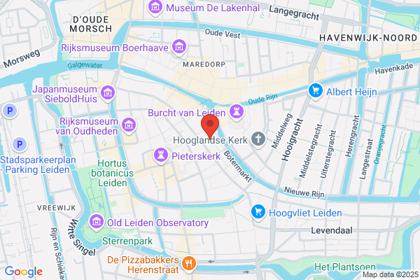 Gemeente Leiden