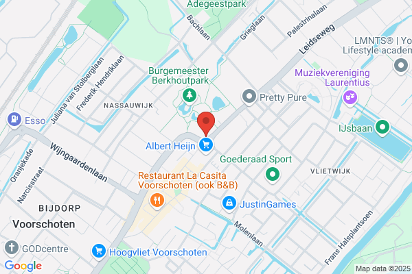 Gemeente Voorschoten