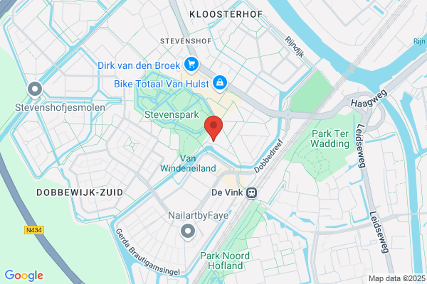 Leidse Watervrienden