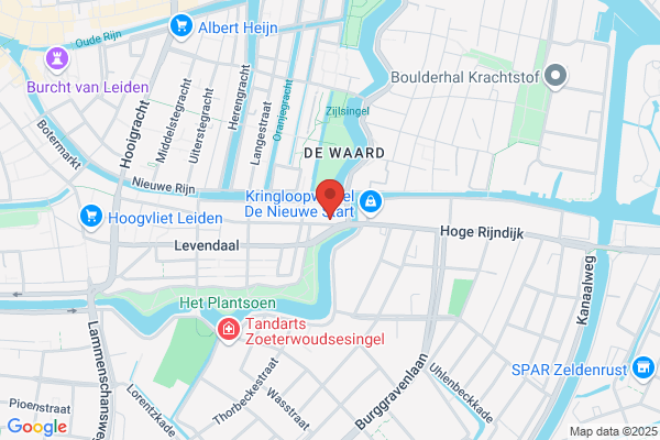 Stichting Gemrod Foundation