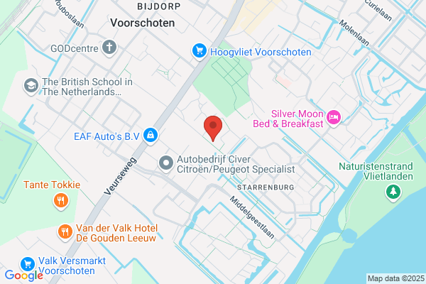 Stichting Oud Woelwyck