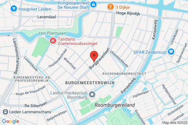 Beentjes Software B.V