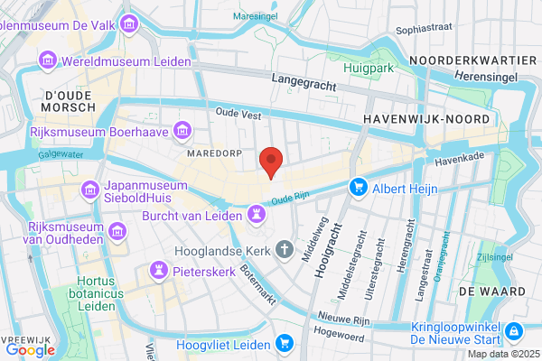KPN winkel Leiden