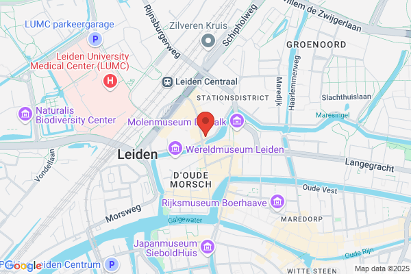 Broomans-Leiden-Ldp