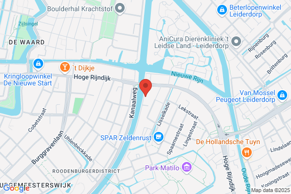 Het Kaasmerk