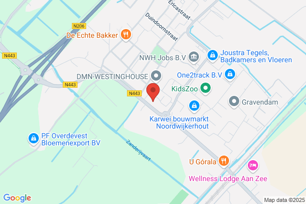 Kaarsenfabriek Papot - Van Moorsel B.V.
