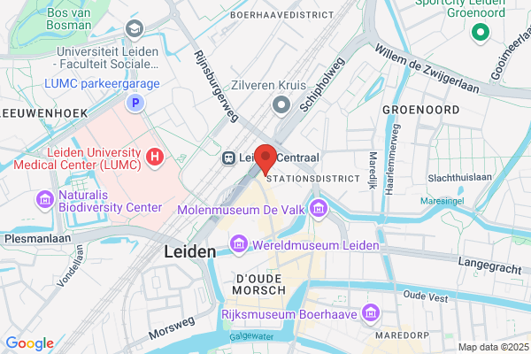 Kvk En Fabrieken Voor Rijnland
