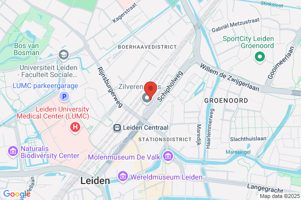 Luba Groep B.V.