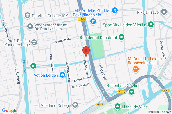 Medisch Centrum Voor Geboorteregeling