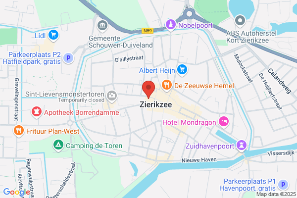 Zierikzee