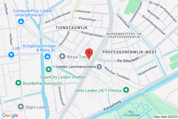 Aannemersbedrijf Geer en Zn J W vd