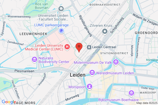Stichting Matchis