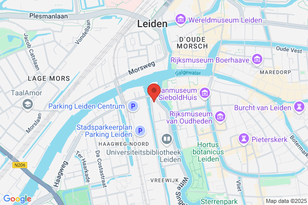 Kantongerecht Leiden