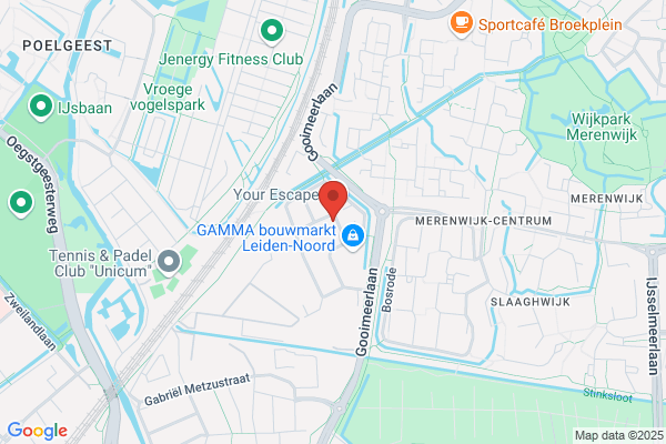 A.C. Klinkenberg Betimmering B.V.