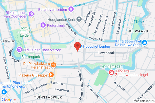 Abspoel Homeparts Shop