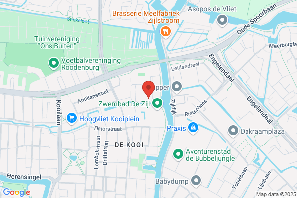 Alco Luchtbehandeling