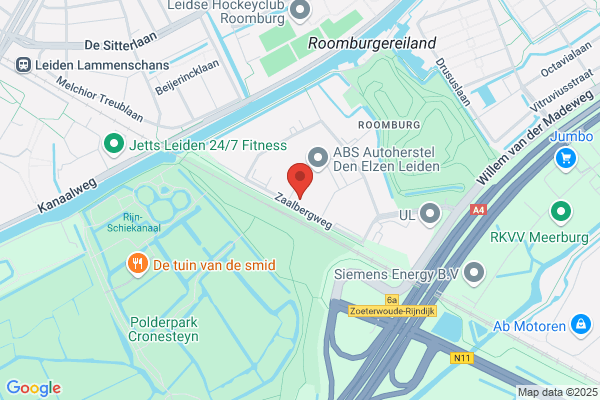 Alternatief Uitzendbureau