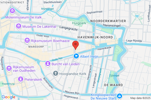Arcoms Europe Bv