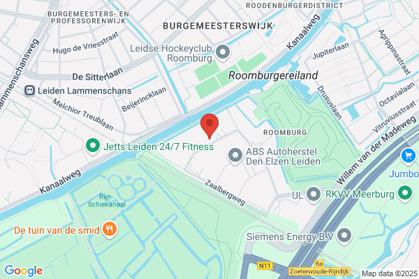 Auma Benelux BV