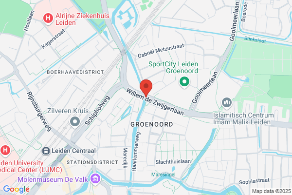 Bruggen, De