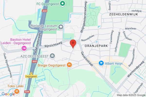 Date, Stichting