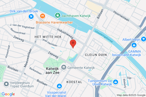 Politie Katwijk-Rijnsburg
