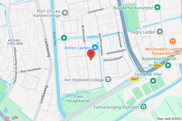 Postkantoor Kennedylaan