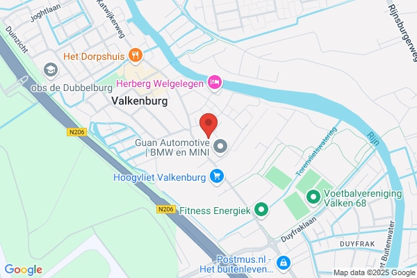 Kade 10 Bv