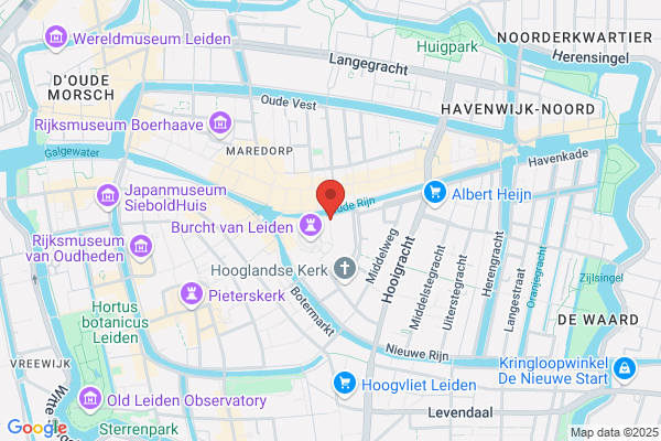 Wielen, L Van