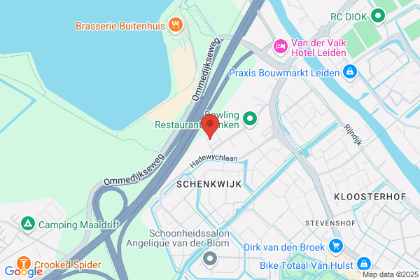 Hoogeveen Grafische Vormen & Beelden