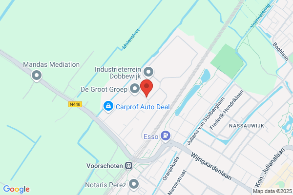Van Raalte Bv