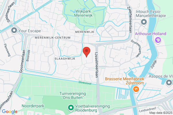 Merendroom