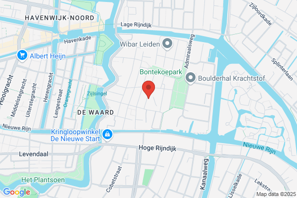 Speeltuinvereniging Ons Eiland