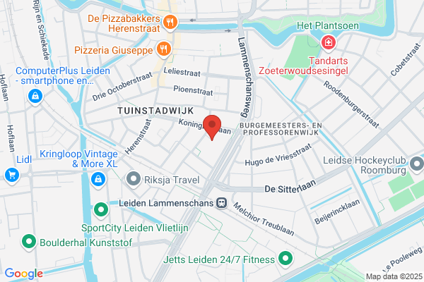 Zuiderkwartier
