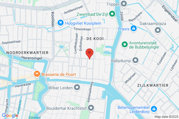 J.R. Schoonmaakbedrijf/ Glazenwasserij