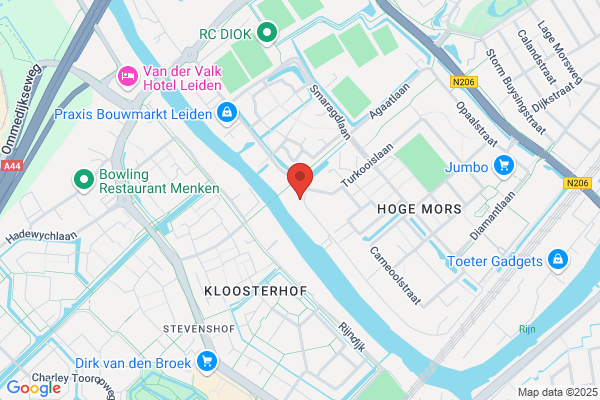 Le Bleu Dienstverlening