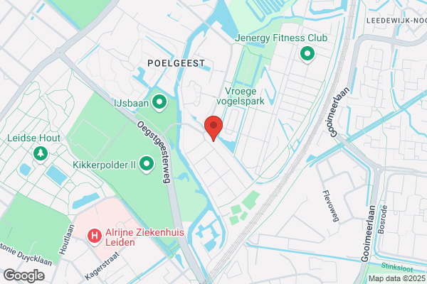 Schoonmaakbedrijf H. Glasbergen