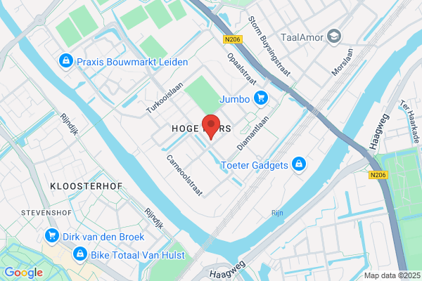 Schoonmaakbedrijf Wagemans