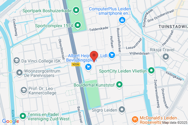Dobry Den Reizen