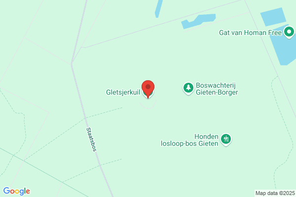 Gletsjer