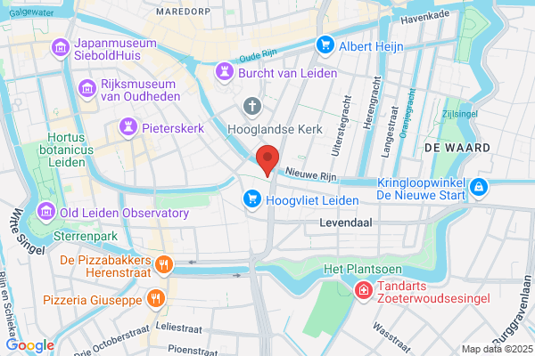 Avonden, De