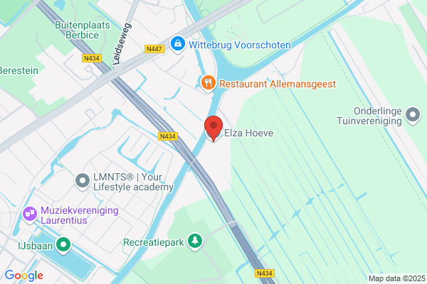 Engelbertha Hoeve