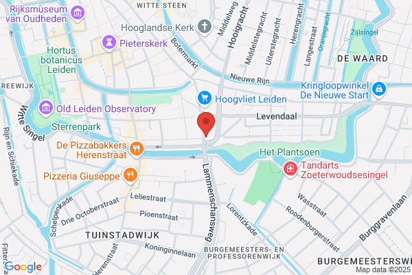Fa P.C. Heemskerk Ijs En Zn